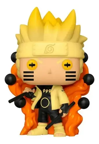  Naruto #932 - Produto Original