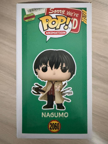  Sakamoto Days #2060 - Produto Original