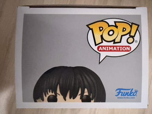  Sakamoto Days #2060 - Produto Original