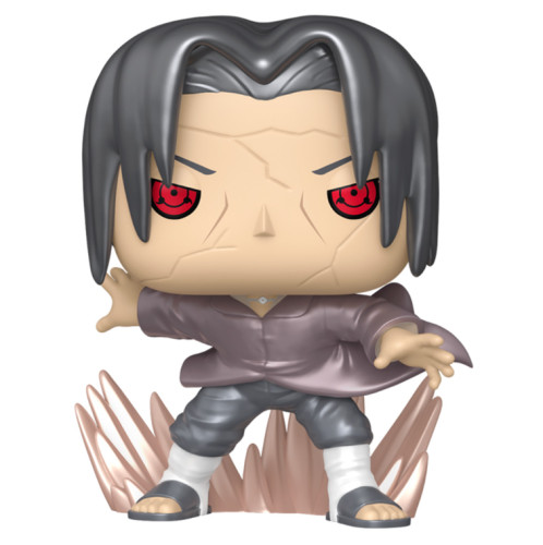  FUNKO POP #1849 - Produto Original