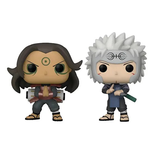  FUNKO POP #2 - Produto Original