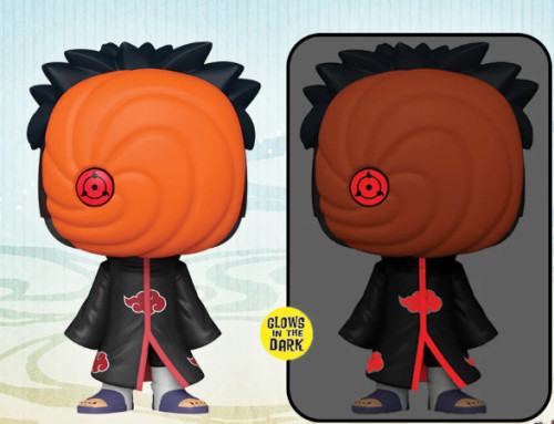 Funko Pop - Naruto Shippuden - Madara Uchiha 1278 (GITD) (Dragon Force) - Naruto Shippuden - #1278