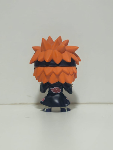 Funko Pop - Naruto Shippuden - Pain - #934 - Naruto Shippuden - #1