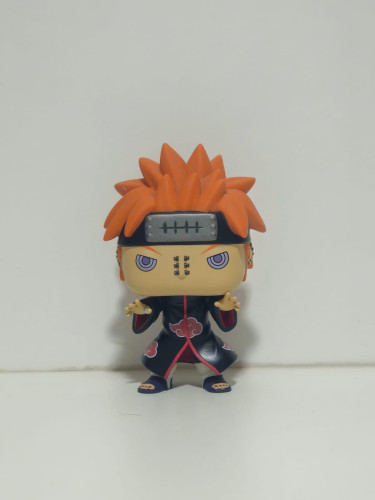 Funko Pop - Naruto Shippuden - Pain - #934 - Naruto Shippuden - #1