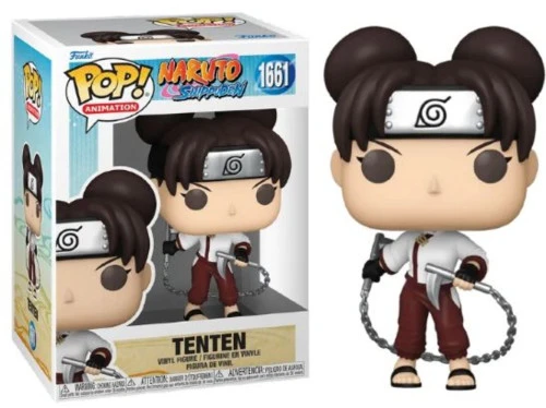  Naruto Shippuden #1661 - Produto Original