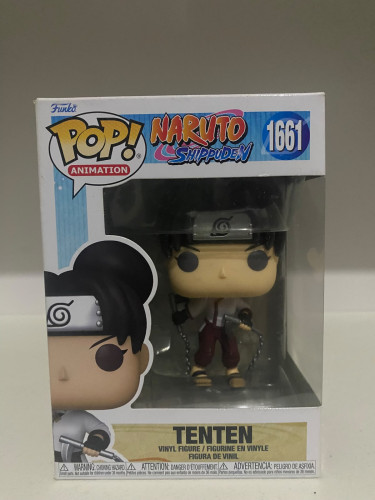  Naruto Shippuden #1661 - Produto Original