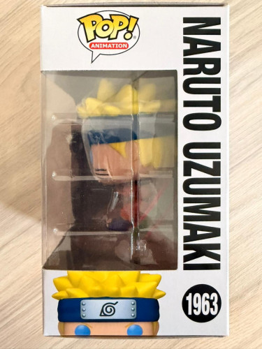  Naruto #1963 - Produto Original