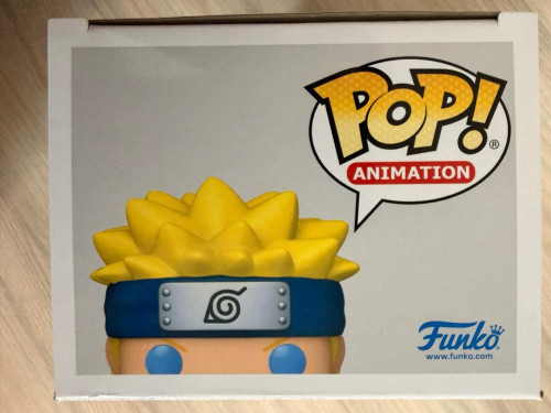  Naruto #1963 - Produto Original