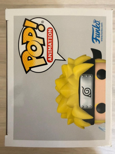  Naruto Shippuden #1319 - Produto Original