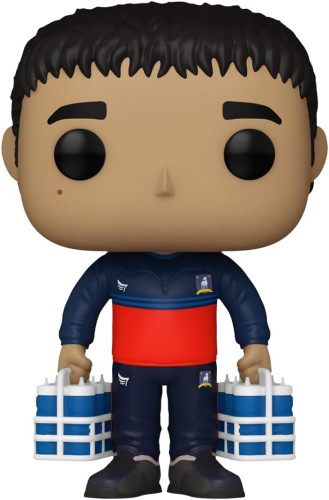 Funko Pop - Nate Shelley - Ted Lasso - #1511