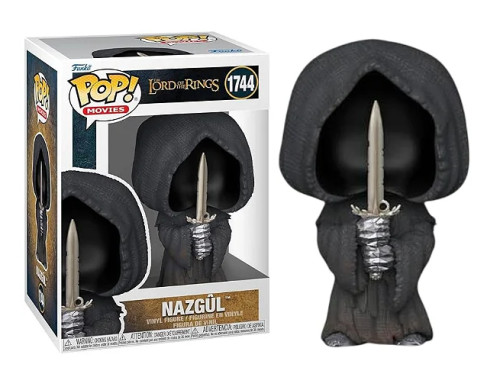 Funko Pop - Nazgul-O Senhor Dos Anéis-1744