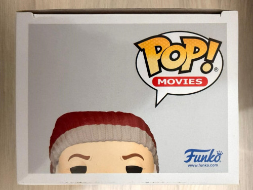  Red One #1686 - Produto Original