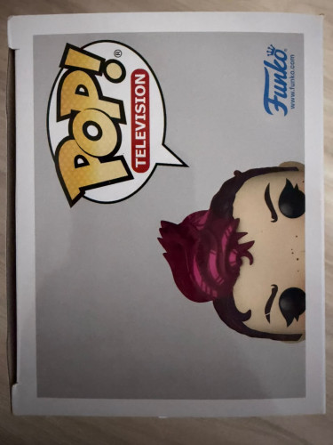 Stranger Things #2464 - Produto Original