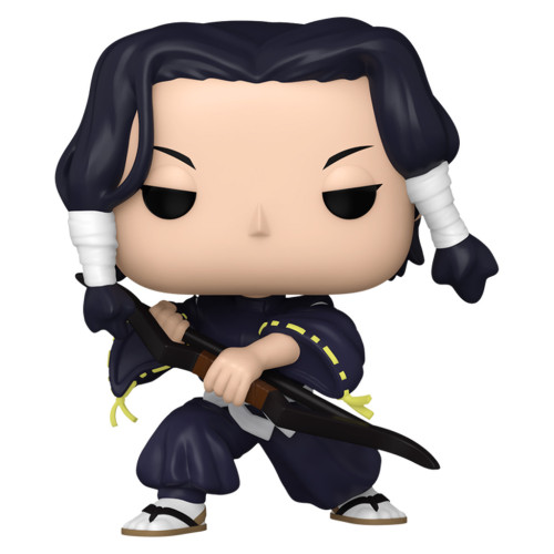Funko Pop - Noritoshi Kamo - Jujutsu Kaisen - #1640