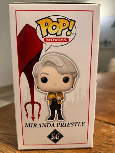  Pop Movies #2043 - Produto Original