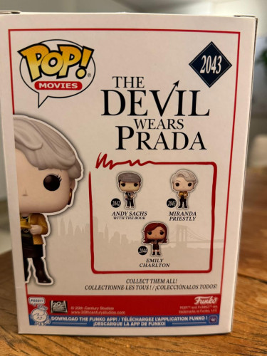  Pop Movies #2043 - Produto Original