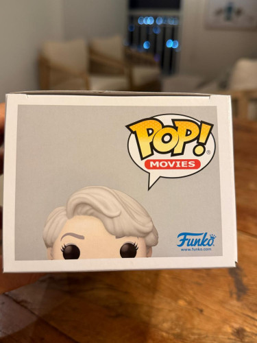  Pop Movies #2043 - Produto Original