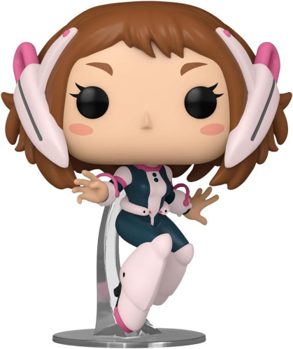 Funko Pop - Ochaco Uraraka - My Hero Academia - #1524