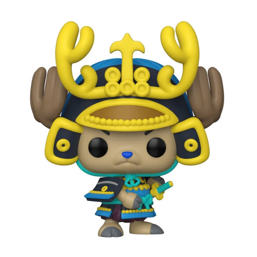  Funko #1131 - Produto Original