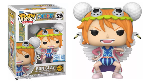  FUNKO POP #2235 - Produto Original