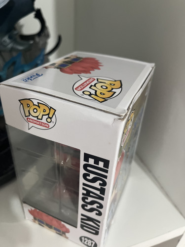  One Piece #1287 - Produto Original