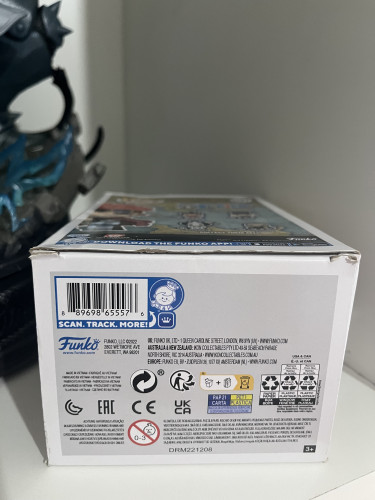  One Piece #1287 - Produto Original