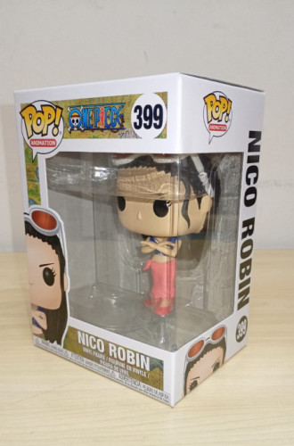  FUNKO POP #399 - Produto Original