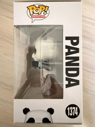  Jujutsu Kaisen #1374 - Produto Original