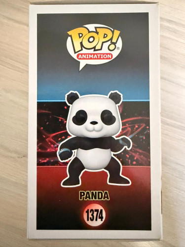  Jujutsu Kaisen #1374 - Produto Original