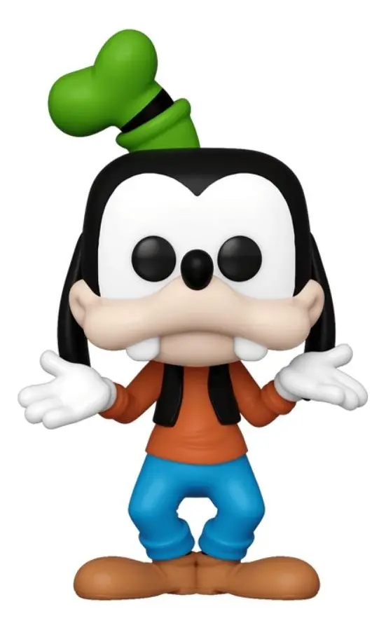  MICHEY #1190 - Produto Original