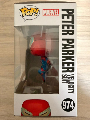  Spider-man #974 - Produto Original