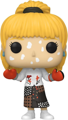 Funko Pop - Phoebe Buffay 1277 Original Novo - Friends - #1277