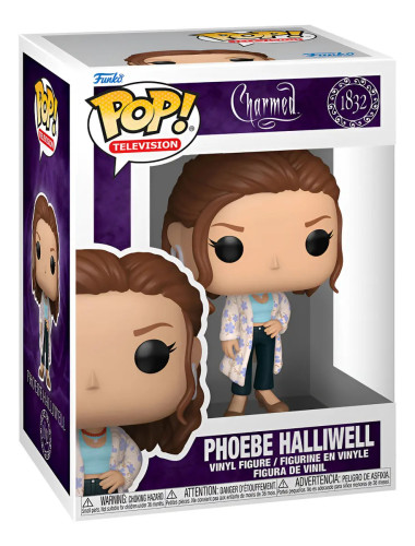  Charmed #1832 - Produto Original