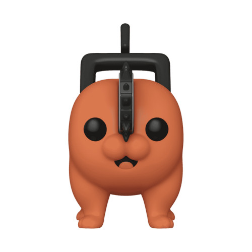 Funko Pop - Pochita - Chainsaw Man - #1683