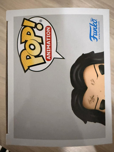  One Piece #1818 - Produto Original