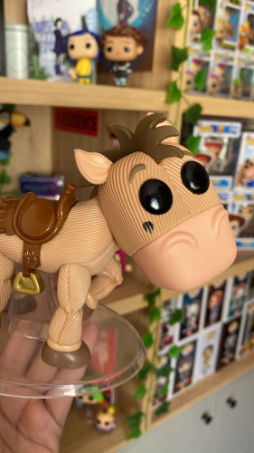  Disney Toy Story 5 #1713 - Produto Original