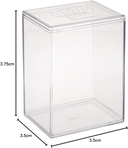 Funko Pop - Protector (protetor Acrílico) Original-Funko Gear-1