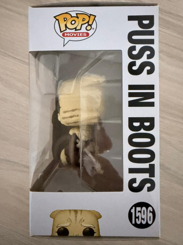  Shrek #1596 - Produto Original