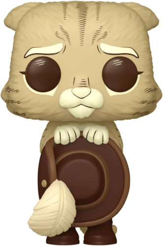 Funko Pop - Puss in Boots - Shrek - #1596