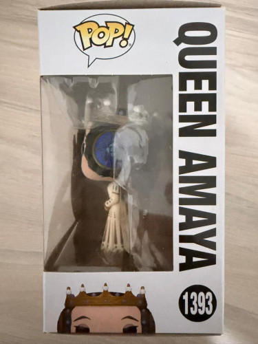  Disney: Wish #1393 - Produto Original