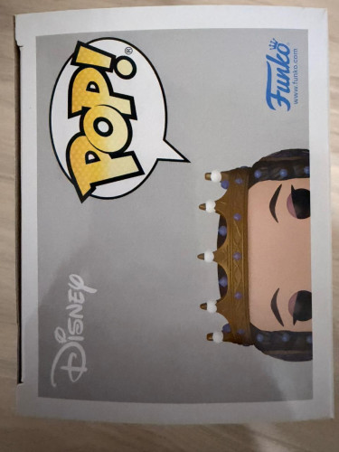  Disney: Wish #1393 - Produto Original