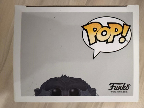  The Lion King #551 - Produto Original