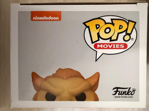  Teenage Mutant Ninja Turtles #1137 - Produto Original