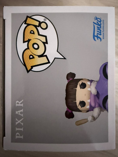  Disney Pixar Monsters #1759 - Produto Original