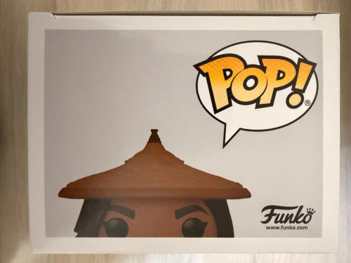  Disney Raya And The Last Dragon #998 - Produto Original