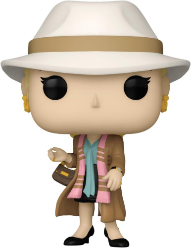 Funko Pop - Rebecca Welton - Ted Lasso - #1507