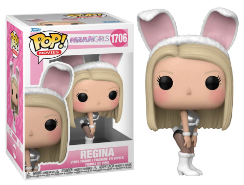 Funko Pop - Regina-Meninas Malvadas-1706