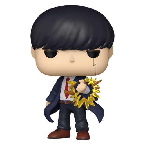  Mashle #2183 - Produto Original