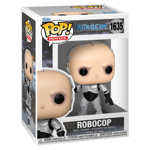 Funko Pop - Robocop-Robocop-1635