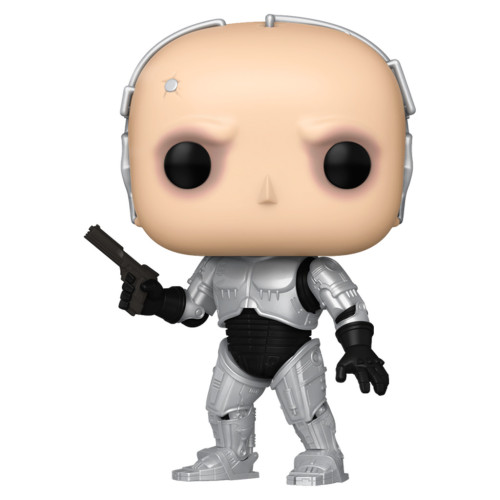 Funko Pop - Robocop - Robocop - #1635